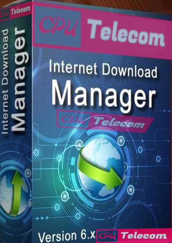 Internet Download Manager Free Full Version