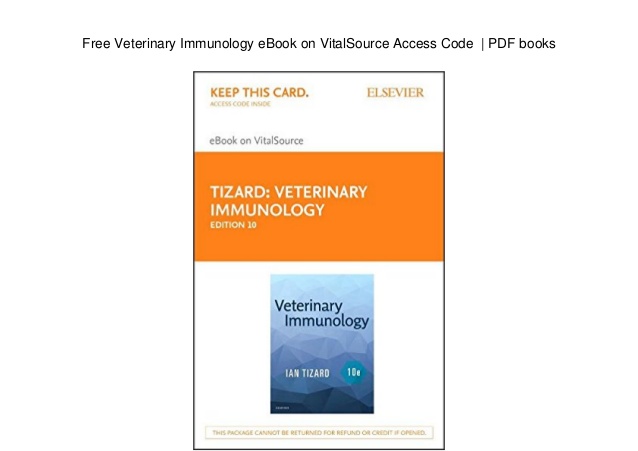 Download Books From Vitalsource