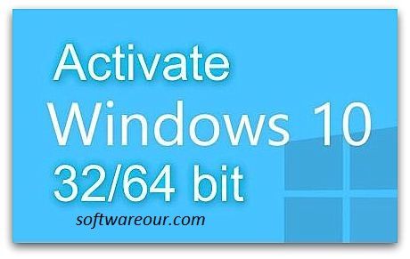 Windows Loader Windows 10 Pro